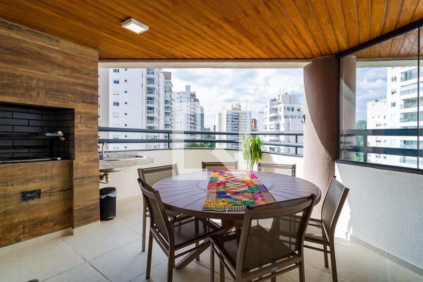 Apartamento, 3 quartos, 168 m² - Foto 19
