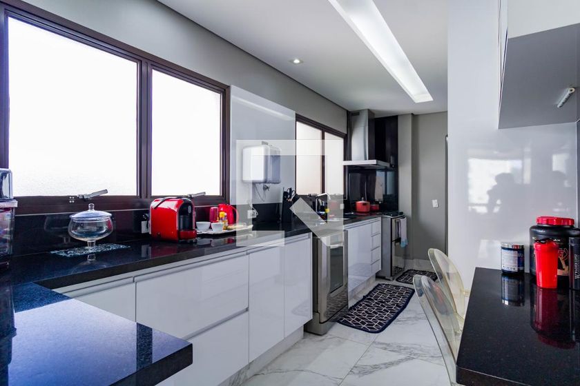 Apartamento, 3 quartos, 168 m² - Foto 103