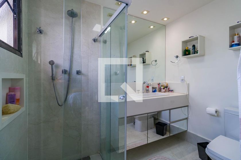 Apartamento, 3 quartos, 168 m² - Foto 89