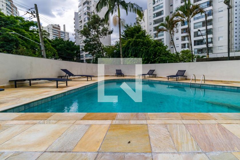 Apartamento, 3 quartos, 168 m² - Foto 133