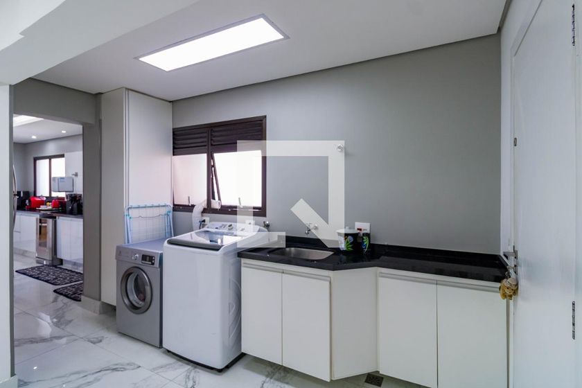Apartamento, 3 quartos, 168 m² - Foto 117