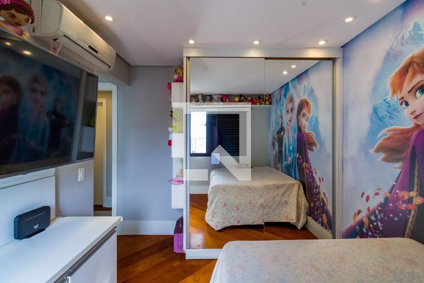 Apartamento, 3 quartos, 168 m² - Foto 39