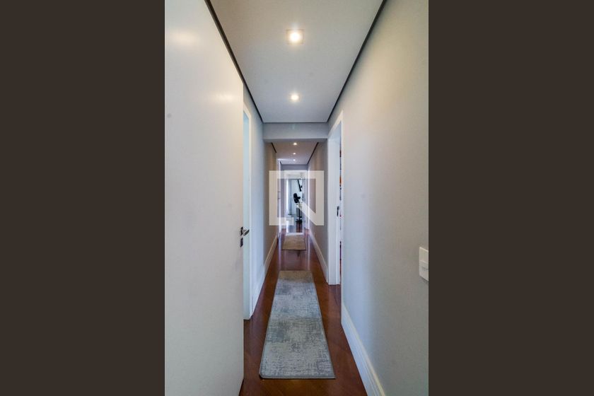 Apartamento, 3 quartos, 168 m² - Foto 31