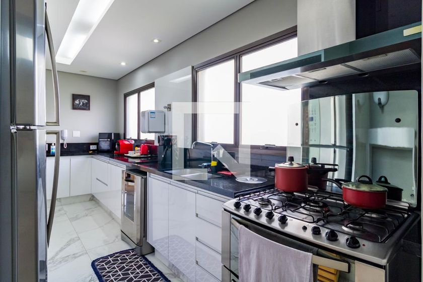 Apartamento, 3 quartos, 168 m² - Foto 107