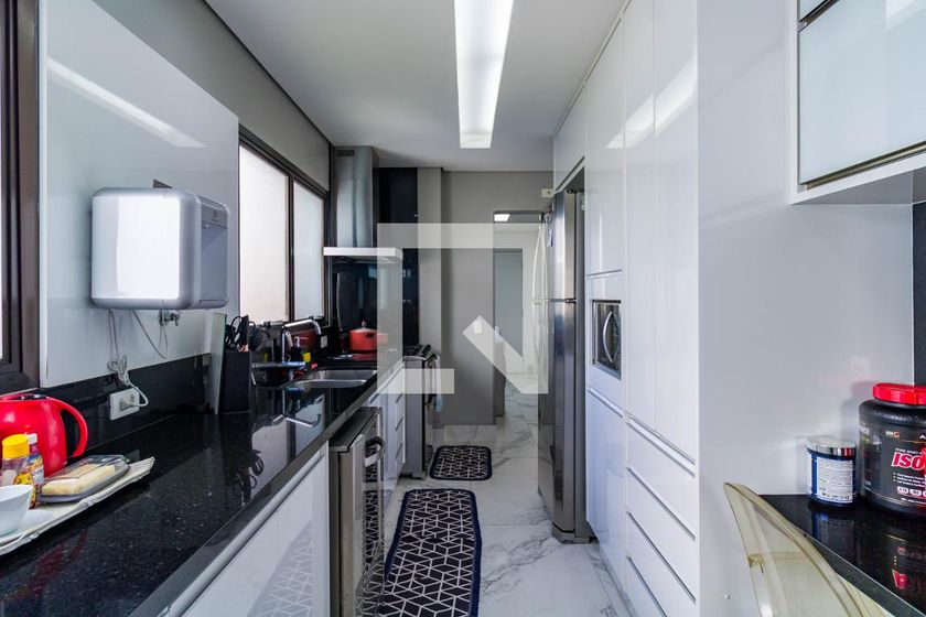 Apartamento, 3 quartos, 168 m² - Foto 105