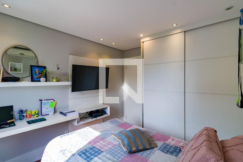 Apartamento, 3 quartos, 168 m² - Foto 59