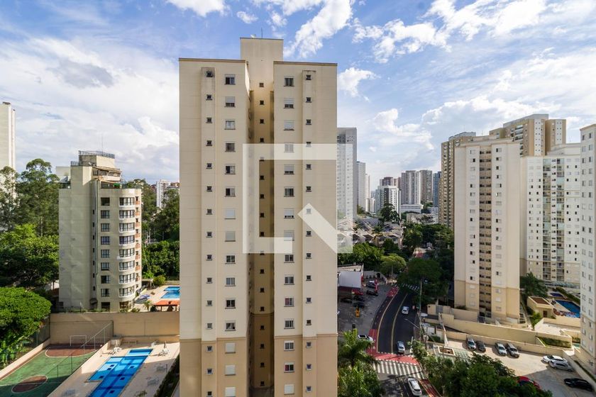 Apartamento, 3 quartos, 168 m² - Foto 85