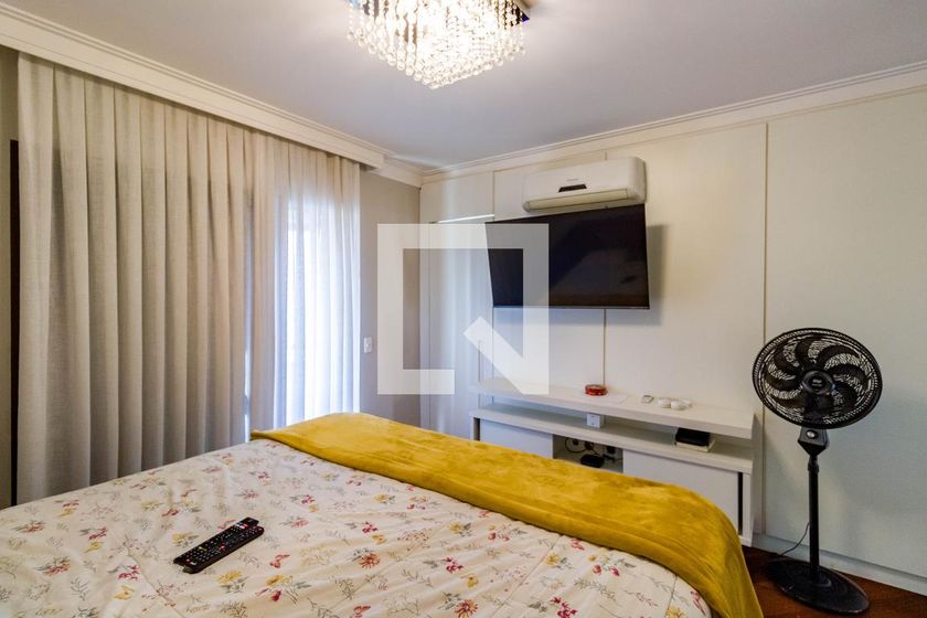 Apartamento, 3 quartos, 168 m² - Foto 73