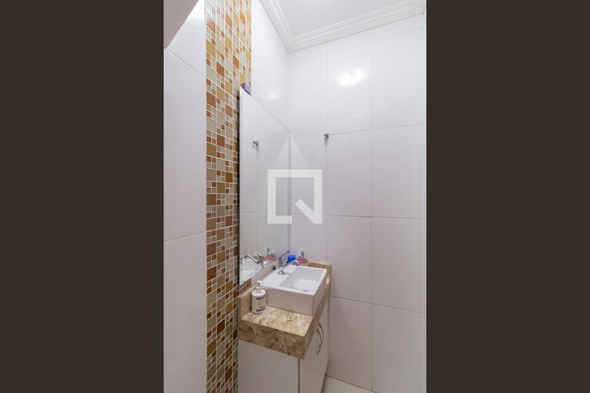 Casa, 3 quartos, 147 m² - Foto 11