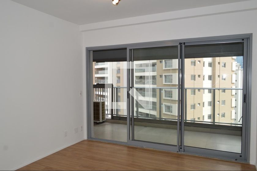 Apartamento, 2 quartos, 66 m² - Foto 1