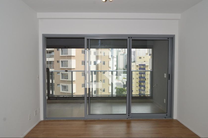 Apartamento, 2 quartos, 66 m² - Foto 2