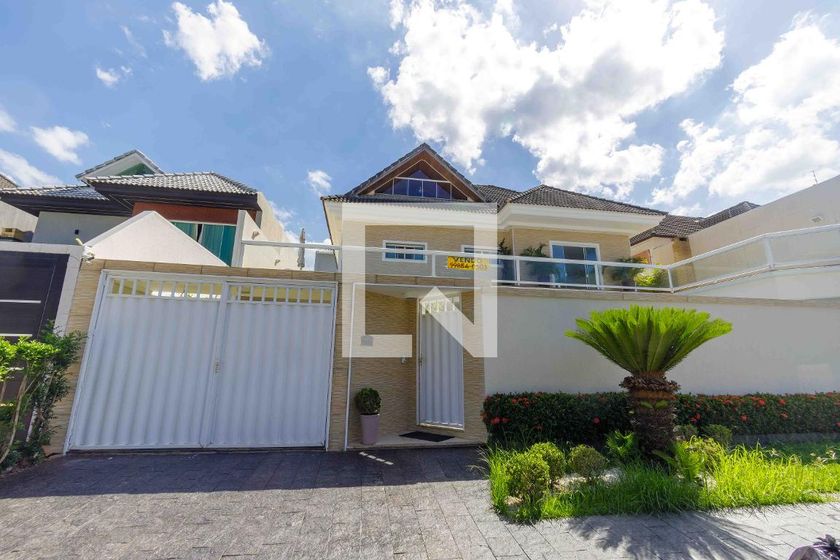 Casa, 3 quartos, 400 m² - Foto 127