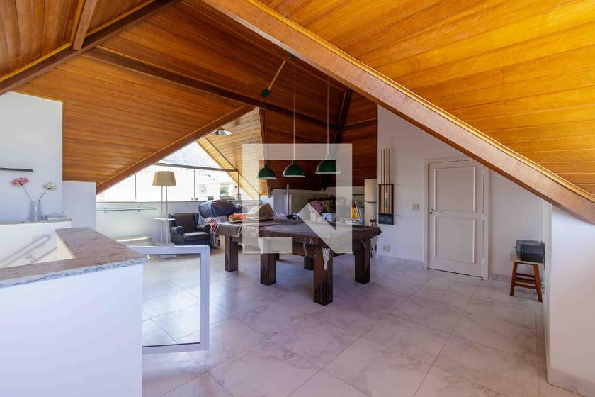 Casa, 3 quartos, 400 m² - Foto 93
