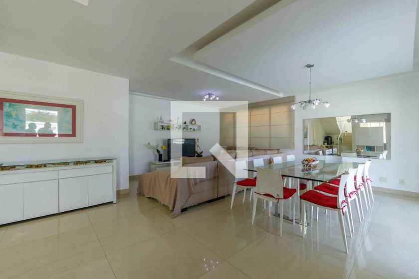 Casa, 3 quartos, 400 m² - Foto 1