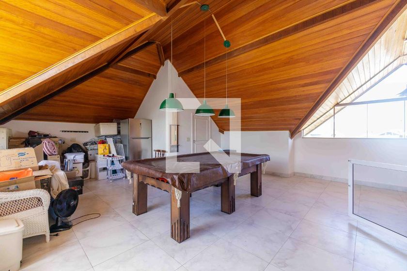 Casa, 3 quartos, 400 m² - Foto 91