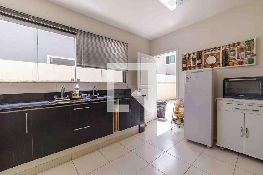 Casa, 3 quartos, 400 m² - Foto 85