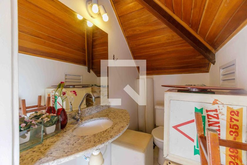 Casa, 3 quartos, 400 m² - Foto 23