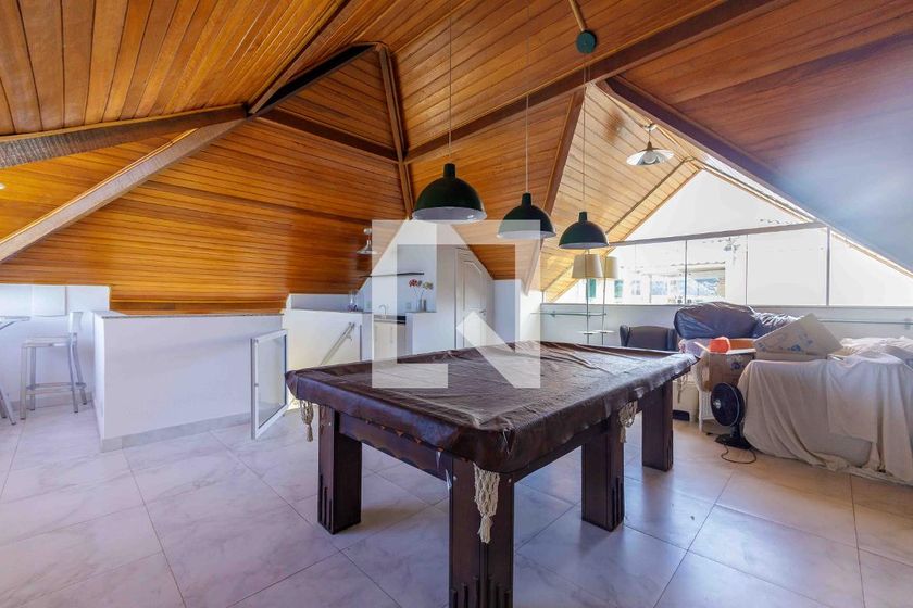 Casa, 3 quartos, 400 m² - Foto 95