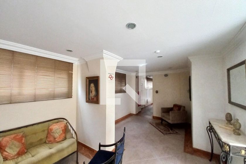Apartamento à Venda - Cambuí, 2 Quartos,  100 m2 em , Campinas - sp | SoloBR