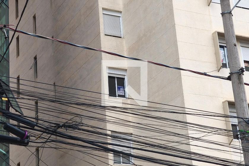 Apartamento à Venda - Cambuí, 2 Quartos,  100 m2 em , Campinas - sp | SoloBR