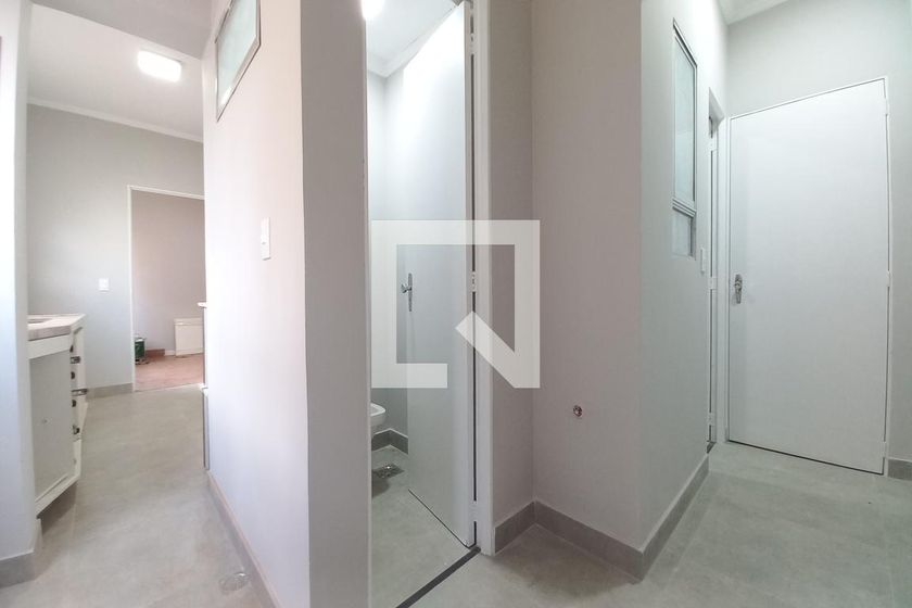 Apartamento à Venda - Cambuí, 2 Quartos,  100 m2 em , Campinas - sp | SoloBR