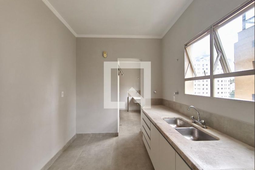 Apartamento à Venda - Cambuí, 2 Quartos,  100 m2 em , Campinas - sp | SoloBR