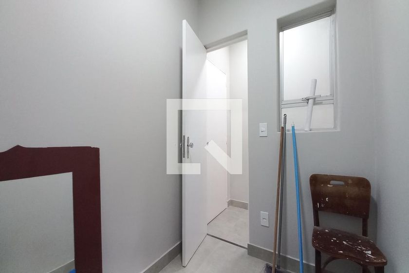 Apartamento à Venda - Cambuí, 2 Quartos,  100 m2 em , Campinas - sp | SoloBR