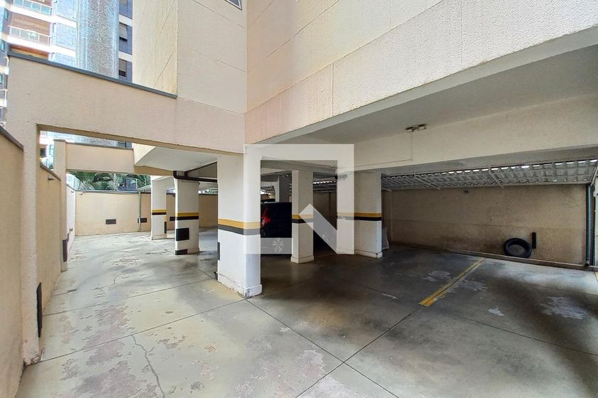 Apartamento à Venda - Cambuí, 2 Quartos,  100 m2 em , Campinas - sp | SoloBR