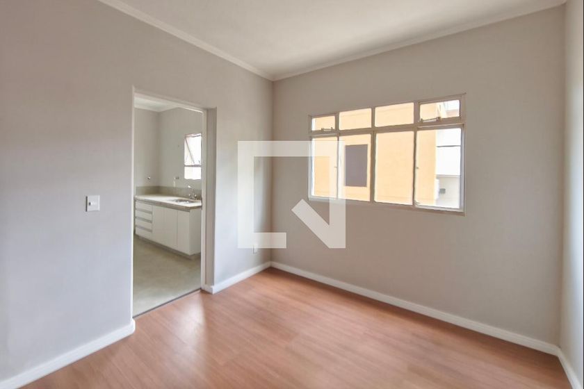 Apartamento à Venda - Cambuí, 2 Quartos,  100 m2 em , Campinas - sp | SoloBR
