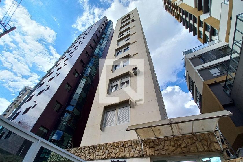 Apartamento à Venda - Cambuí, 2 Quartos,  100 m2 em , Campinas - sp | SoloBR