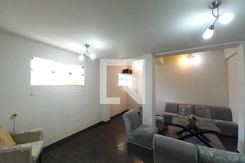 Apartamento à Venda - Cambuí, 2 Quartos,  100 m2 em , Campinas - sp | SoloBR