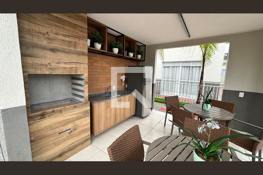 Apartamento, 2 quartos, 44 m² - Foto 61