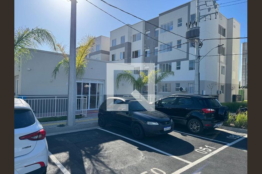 Apartamento, 2 quartos, 44 m² - Foto 79