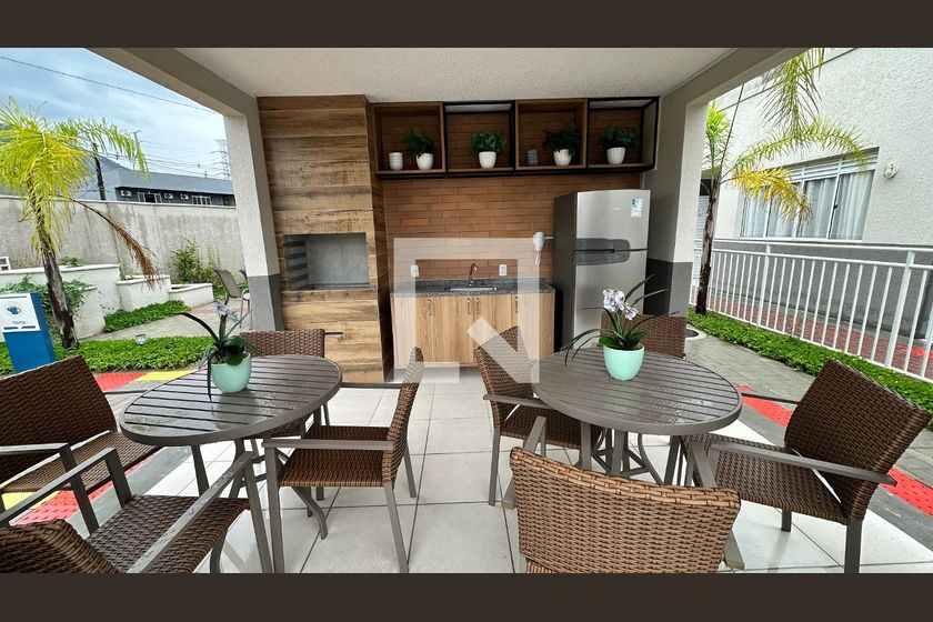 Apartamento, 2 quartos, 44 m² - Foto 67