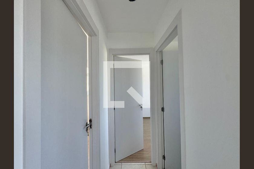Apartamento, 2 quartos, 44 m² - Foto 12