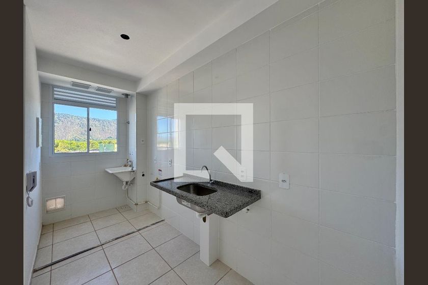 Apartamento, 2 quartos, 44 m² - Foto 39
