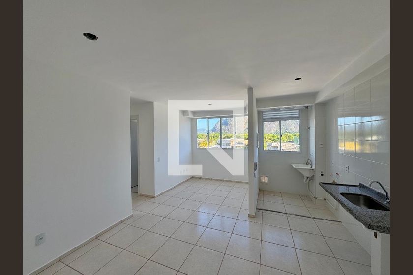 Apartamento, 2 quartos, 44 m² - Foto 4