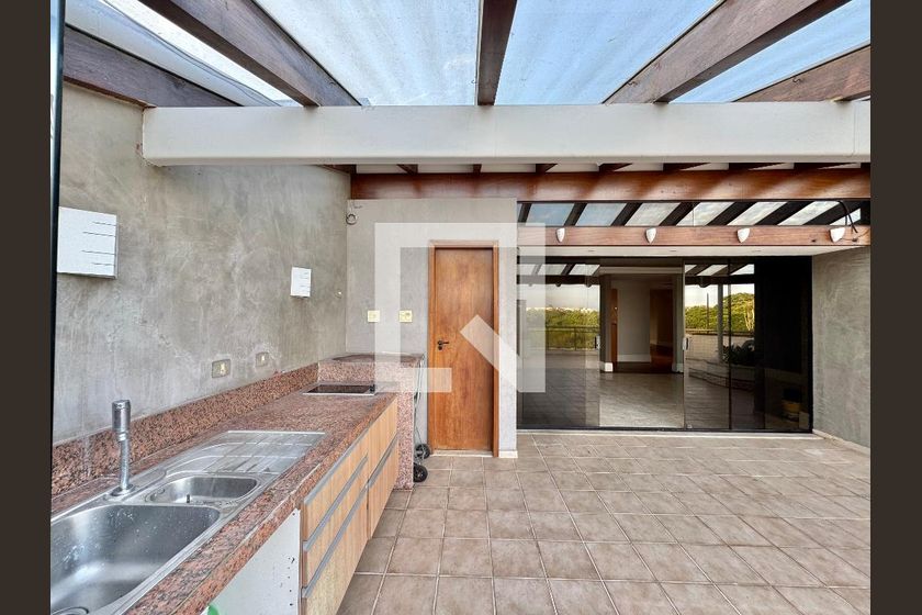 Cobertura, 3 quartos, 270 m² - Foto 17