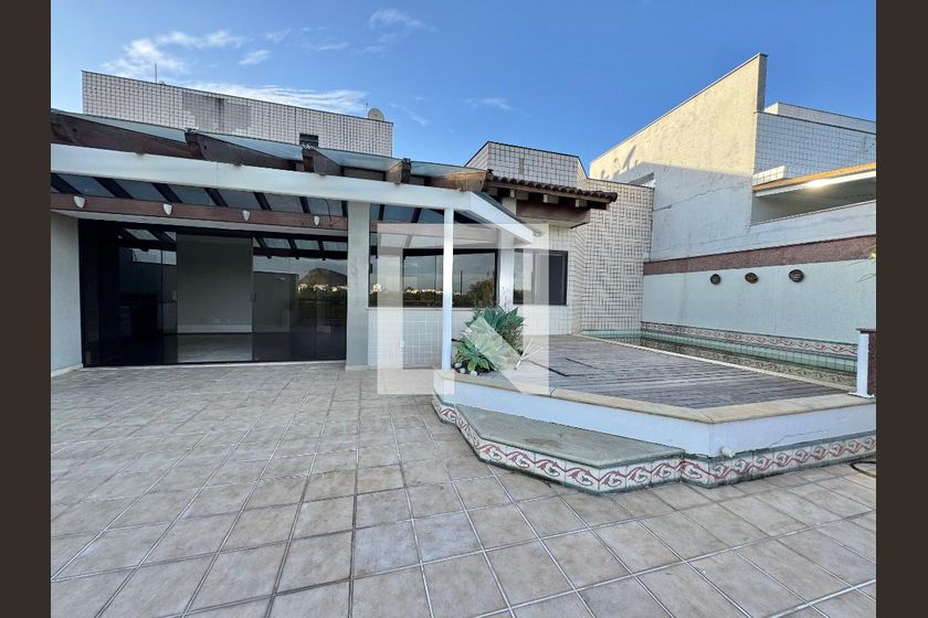Cobertura, 3 quartos, 270 m² - Foto 33