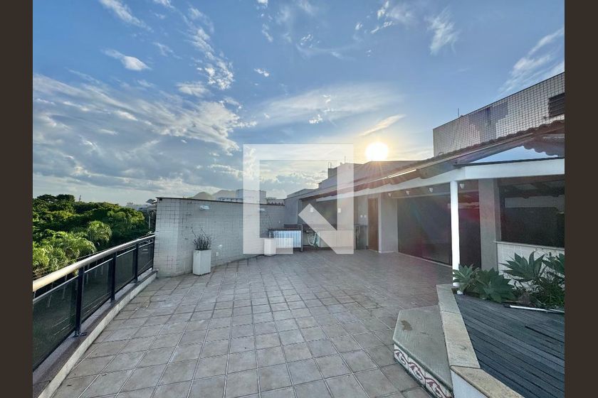 Cobertura, 3 quartos, 270 m² - Foto 19