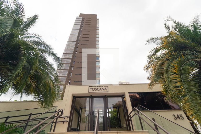Apartamento à Venda - Cambuí, 3 Quartos,  213 m2 em , Campinas - sp | SoloBR
