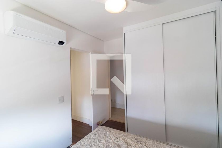 Apartamento à Venda - Cambuí, 3 Quartos,  213 m2 em , Campinas - sp | SoloBR