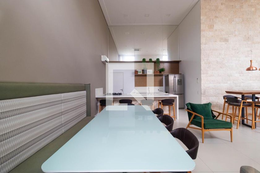 Apartamento à Venda - Cambuí, 3 Quartos,  213 m2 em , Campinas - sp | SoloBR