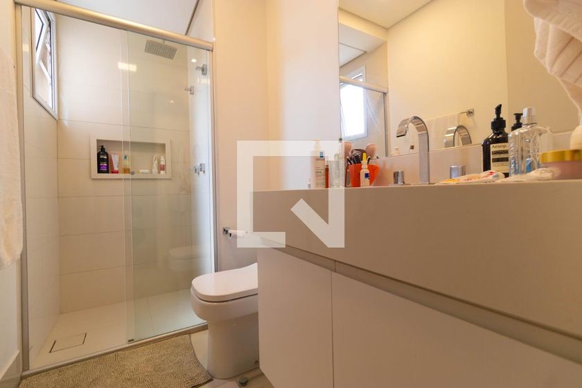 Apartamento à Venda - Cambuí, 3 Quartos,  213 m2 em , Campinas - sp | SoloBR