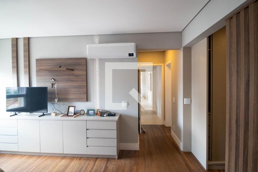Apartamento à Venda - Cambuí, 3 Quartos,  213 m2 em , Campinas - sp | SoloBR