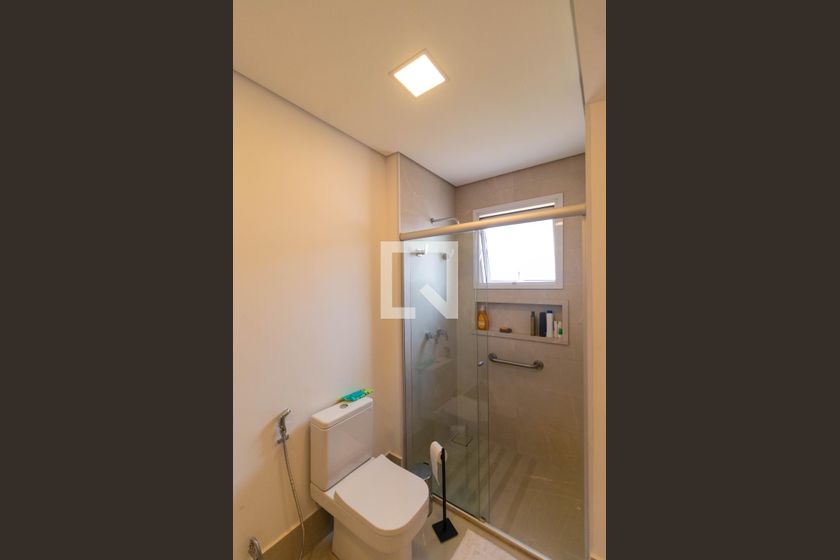 Apartamento à Venda - Cambuí, 3 Quartos,  213 m2 em , Campinas - sp | SoloBR