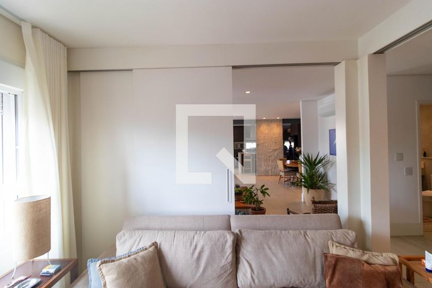 Apartamento à Venda - Cambuí, 3 Quartos,  213 m2 em , Campinas - sp | SoloBR