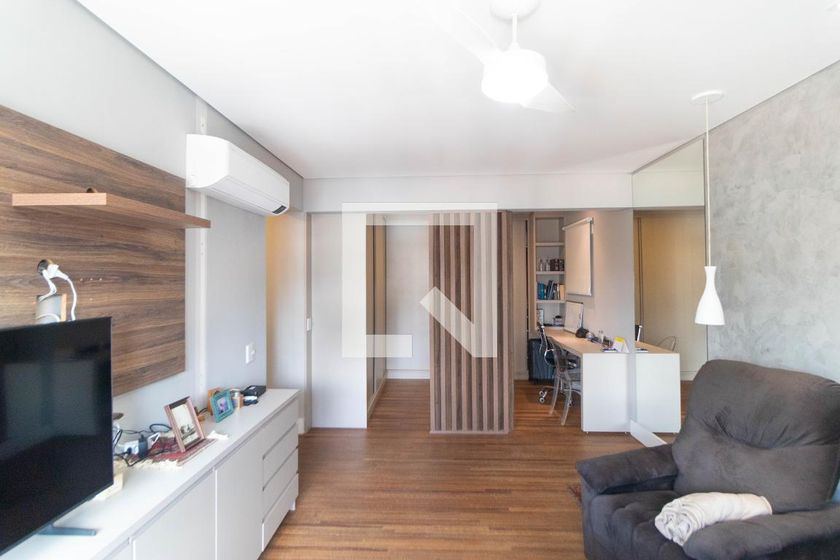 Apartamento à Venda - Cambuí, 3 Quartos,  213 m2 em , Campinas - sp | SoloBR