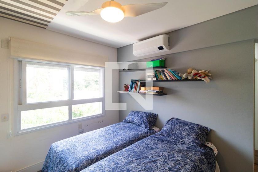 Apartamento à Venda - Cambuí, 3 Quartos,  213 m2 em , Campinas - sp | SoloBR