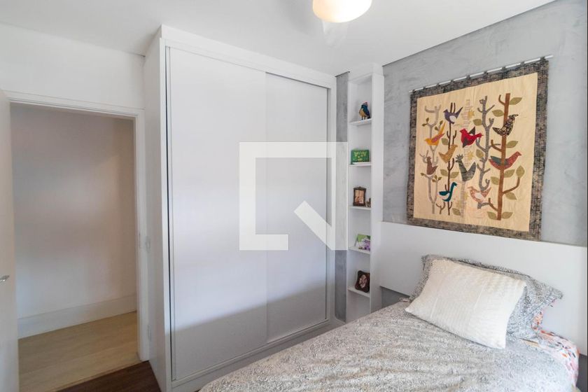 Apartamento à Venda - Cambuí, 3 Quartos,  213 m2 em , Campinas - sp | SoloBR